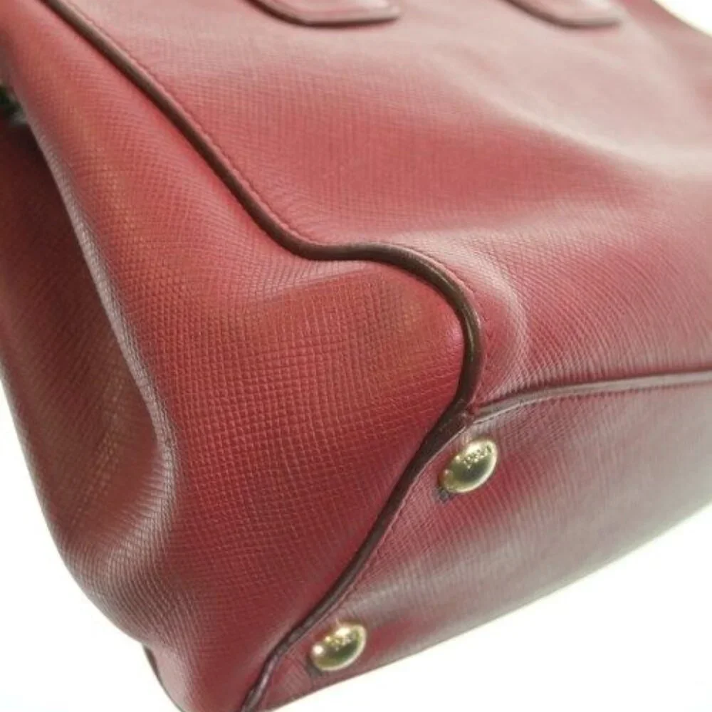 ★SOLD★ Prada Handbag - Picture 14 of 14